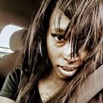 Valencia Orr - @hispeaceofmind2019 - Instagram