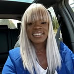 Valencia Robinson - @secreteshopwithvalencia - Instagram