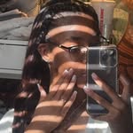 Valencia Robinson - @livingasvee - Instagram