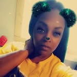 Valencia Robinson - @prettypenny_2018 - Instagram