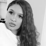 Valencia Robinson - @beautilicious_007 - Instagram