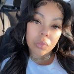 Valencia Simpson-Westby - @charlyeb702 - Instagram