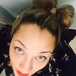 Valencia Simpson - @thekupcakekitchencafe - Instagram