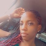 Valencia Simpson - @sapphire__aqua - Instagram
