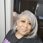 Valencia Simpson-Holmes - @reshard_gee_mommy8181 - Instagram