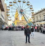 Luis Alberto Valencia Solis - Facebook