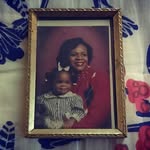 Valencia Spates - @littlemissbiblios - Instagram