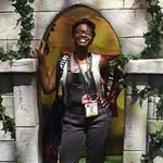 Valencia Spates - @spatesvalencia - Instagram