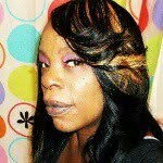 Valencia Springer - @ms_bethvion - Instagram