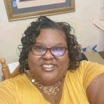 Valencia Terrell - @vees.bling.boutique10 - Instagram