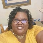 Valencia Terrell - @vees.bling.boutique19 - Instagram