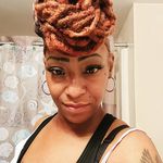 LadyLuck - @valencia.white.940 - Instagram