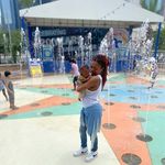 Valencia Joi White - @joious - Instagram