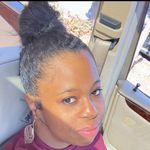 Valencia White - @valencia3483 - Instagram