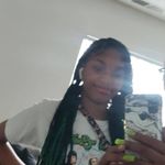 Valencia White - @valenciawhite74 - Instagram