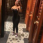 Valencia White - @phatbaby_21 - Instagram