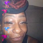 Valencia White - @valenciawhite416 - Instagram