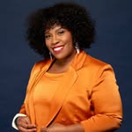 Valencia Young - @live.your.vision.with.v - Instagram