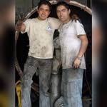 Juan Valentin Barcenas Cruz - @juanbarcenascruz - Instagram