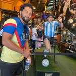 Valentin Barcenas - @valentin10barcenas - Instagram