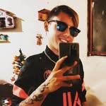 Valentín Bravo - @valentinbravo732 - Instagram