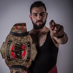 Valentin Bravo 👉🏼🧔🏻‍♂️ Lucha Libre 🇨🇱 - @chileesbravo - Instagram