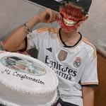 Valentin Estrada - @estradavalentin284 - Instagram