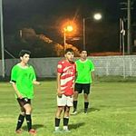Valentin Ramirez - @valentinramirez871 - Instagram