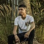 Valentin Robles - @gong_crown - Instagram
