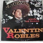 Valentín Robles - @roblesvalenchino - Instagram
