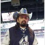 Valentin Robles - @bigvalcustomhats - Instagram
