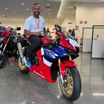 Luis Gustavo Valentin Rocha - @luisgustavo.honda - Instagram