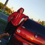 Valentin Saavedra - @valengosaavedra88 - Instagram