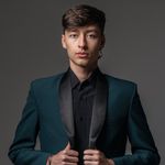 Valentin Salazar - @valenpips - Instagram