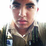 Valentin Salazar - @el_pincheval - Instagram