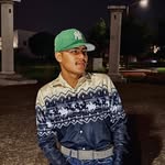 Valentin Salazar - @v.salazar_13 - Instagram