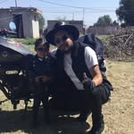 Valentin Santos - @valentinsantos15 - Instagram