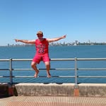Valentin Santos - @candiavalentin - Instagram