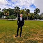 Valentin Santos - @valentinsantos8757 - Instagram