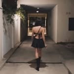 Valentina Solis - @_valentina.solis - Instagram