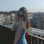 V. - @valentina.greco - Instagram
