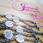 Valentina Greco - @intrecci.arteegemme - Instagram