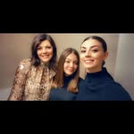 Valentina Rrustemi - @valentinahallitirrustemi - Instagram