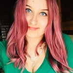 Valentina - @valentinakingaperpetua - Instagram