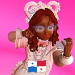 Valentina Kingston - Facebook
