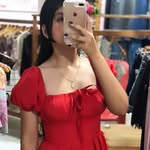 Valentina - @valentinaluque387 - Instagram