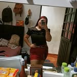 Valentina Luque - @valentinaluque09 - Instagram
