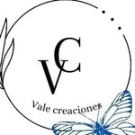 Valentina Luque - @valecreaciones.vm - Instagram