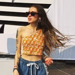 Valentina Luque - @valentinaluque - Instagram