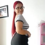 Valentina Luque - Facebook